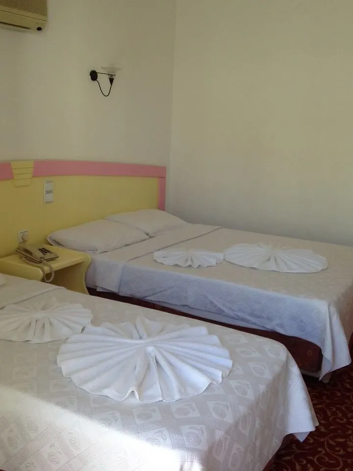 ***  Hotel Kivilcim Marmaris Turcia